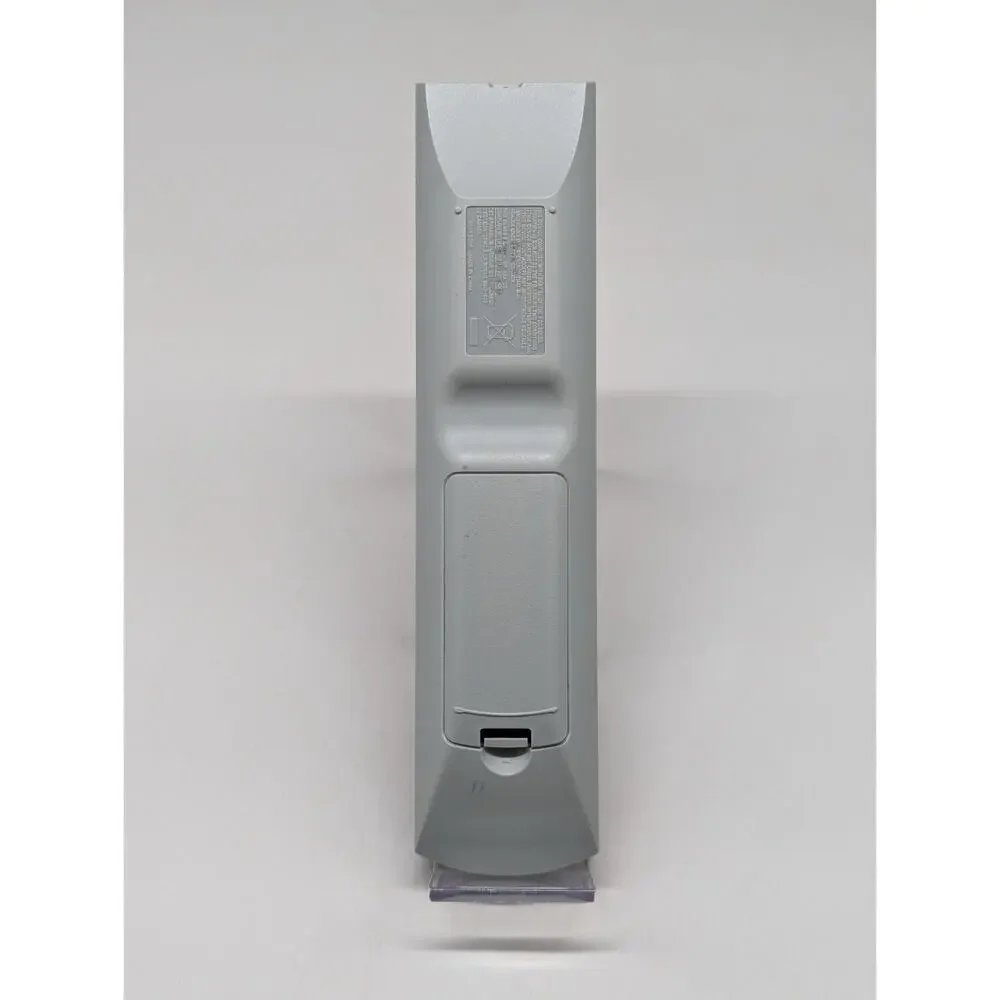Sony AV System Remote Control RM-ADU003 OEM Replacement Tested